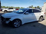 Used Rack And Pinion Assembly Fits: 2019 Honda Accord Power Turb. Fixed Price $217.00.