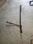 Steering Rod Linkage Fits 00 01 02 03 Ford E350 E450. Fixed Price $125.00.