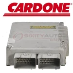 Cardone Reman 79-7246V Engine Control Module For 4727246AE 4727246AD Iz. Fixed Price $292.78.