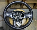 Steering Wheel Dodge Durango 2014 P1XP731X9AI. Fixed Price $100.00.