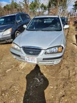 Elantra 2006 Steering Intermediate Shaft. Fixed Price $75.00.