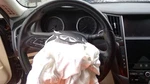 Steering Column Floor Shift Premium Awd Fits 17-18 Infiniti Q60 2383097. Fixed Price $250.00.