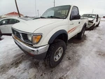 Steering Column Floor Shift Thru 5/97 Fits 95-97 Tacoma 11772569. Fixed Price $158.02.