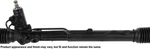 Cardone Reman Rack And Pinion Assembly 26 2450. Fixed Price $719.55.
