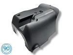 2009-2015 Honda Pilot Steering Column Shroud Trim Cover Oem. Fixed Price $29.95.