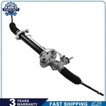 Power Steering Rack And Pinion Assembly For Chevrolet Silverado 1500 2007-2013. Fixed Price $182.99.