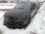 Steering Column Turbo SPEED3 Fits 07-09 Mazda 10385538. Fixed Price $157.02.