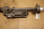 2015-2016 Ford F150 163"WB Power Steering Gear Rack And Pinion Motor Oem. Fixed Price $204.00.