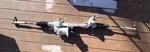 Rivian R1T R1S Rack And Pinon Power Sterring 2022 2023 2024 2025 PT00439050-D. Fixed Price $375.00.