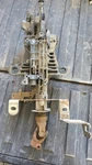 Ford F250 F350 Steering Column W Manual Transmission Floor Shift Tilt F150. Fixed Price $135.00.