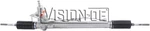 Bbb Industries Rack And Pinion Assembly For 06-11 Accent 313-0215. Fixed Price $339.18.