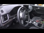 Steering Column Manual Adjustable Opt 2C5 Fits 21 Audi Q5 1390050. Fixed Price $300.00.