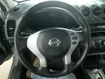 Steering Column Floor Shift Base From 5/08 Fits Altima 104736425. Fixed Price $101.15.