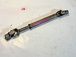 2015-2016 Hyundai Santa Fe Power Steering Column Intermediate Shaft Oem. Fixed Price $44.99.