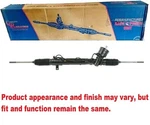 Rack And Pinion Complete Unit-power Steering-quality Rebuilders 23410. Fixed Price $224.99.