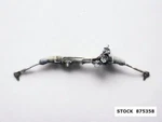 2001-2011 Ford Ranger Steering Gear Rack And Pinion Super Cab Oem 9L5Z3504E. Fixed Price $200.00.