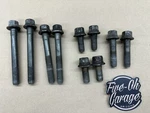 92-95 Honda Civic 94-01 Acura Integra Front Subframe Bolts. Fixed Price $69.88.