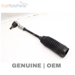 2015-2024 Audi Q3 Left Steering Tie Rod W/ Boot 1K0423811K. Fixed Price $49.99.