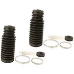 SET-FBI27086-2 Febi Steering Rack Boots Of Driver & Passenger Side Pair. Fixed Price $46.01.