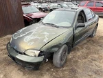 Steering Column Floor Shift Without Tilt Wheel Fits 00-02 Cavalier 1473037. Fixed Price $200.00.