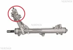 Steering Rack Without Sensor Bmw 32104043589 32106762446 Reman. Fixed Price $451.59.