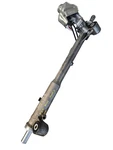 2014-2016 Porsche Panamera Hybrid Rwd Steering Rack Gearbox Oem. Fixed Price $425.00.