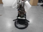 Steering Column Floor Shift Cylinder Fits 09 Infiniti Fx Series 697296. Fixed Price $178.87.