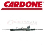Cardone Reman 22-364 Rack Pinion Assembly For 5093461AA 4656679AJ 4656679AI Ax. Fixed Price $362.10.