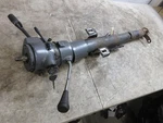 1987-1995 Jeep Wrangler Yj Oem A/t Automatic Steering Column W/ Key. Fixed Price $649.95.