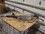 Ford GL34-3D070-AE Electric Assist Power Steering Gear Rack & Pinion Assembly. Fixed Price $329.95.
