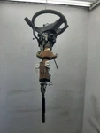 2017-2020 Gmc Sierra 1500 Pick Up Steering Column Classic Unit Id 84047767. Fixed Price $251.99.