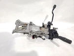 2016 2017 2018 2019 Ford Explorer Oem Steering Column With Key Interceptor Awd. Fixed Price $84.66.