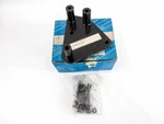 Steering Frame Mount Repair Kit 1075860062 Fits 73-89 Mercedes R107 New Genuine. Fixed Price $435.25.