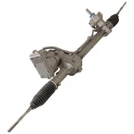 Duralo Electric Power Steering Rack And Pinion Ford Taurus 2018. Fixed Price $740.22.