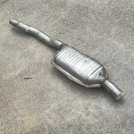 Nos Mopar 1981 Dodge Chrysler Catalytic Converter 225 Cu.in. Engine 4150356. Fixed Price $149.95.