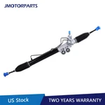 Power Steering Rack And Pinion Assembly For 05-13 Nissan Xterra 05-14 Frontier. Fixed Price $145.97.