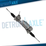 Electric Power Steering Rack & Pinion For 2013 2014 2015 2016 2017 Buick Verano. Fixed Price $350.00.