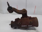 26078664 Power Steering Gearbox From 2007 Gmc Sierra 2500 12858038. Fixed Price $209.94.