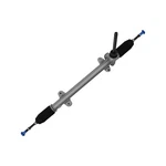 Complete Steering Rack Assembly For Hyundai Sonata Kia Optima 2.4L 565002T100. Fixed Price $101.87.