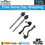 New Front Tie Rod Left & Right Side Set For 2014-2018 Bmw X5 2015-2019 X6. Fixed Price $82.08.
