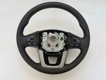 2012-2015 Kia Rio Steering Wheel W/ Multifunctional Cruise Switch Buttons Oem. Fixed Price $92.07.