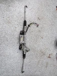 2023 Subaru Xv Crosstrek Oem Power Steering Gear Rack & Pinion 34110FL323. Fixed Price $550.00.