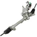 Electric Power Steering Rack And Pinion For Honda Fit 2009-2014. Fixed Price $666.67.