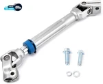 Steering Column Lower Intermediate Shaft With Joint Coupler Ford. Fixed Price $51.70.