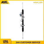 Power Steering Rack And Pinion Assembly Fits 02-06 Nissan Altima 2.5L 49001ZB000. Fixed Price $145.34.