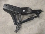 20-2023 Polaris Rzr Xp 1000 Tilt Pivot Tube Upper Steering Shaft 1824420-458 Oem. Fixed Price $74.99.