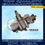 Chevy -gmc Van 2500/3500 Steering Gear Box Assembly. Fixed Price $249.00.