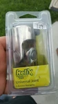 Helix HEXUJ1ZF1B1 3/4 36 Dd Pinch Style Joint. BX50. Fixed Price $54.99.