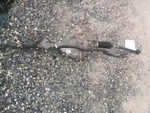 Used Rack Pinion Assembly Fits: 2018 Jeep Grand Cherokee Power Steering Lhd. Fixed Price $601.94.