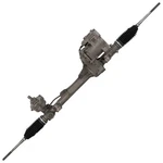 Duralo Electric Power Steering Rack And Pinion Ford Taurus Flex Lincoln Mks. Fixed Price $781.17.